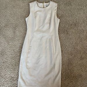 Calvin Klein dress